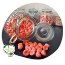 Fraises HARIBO