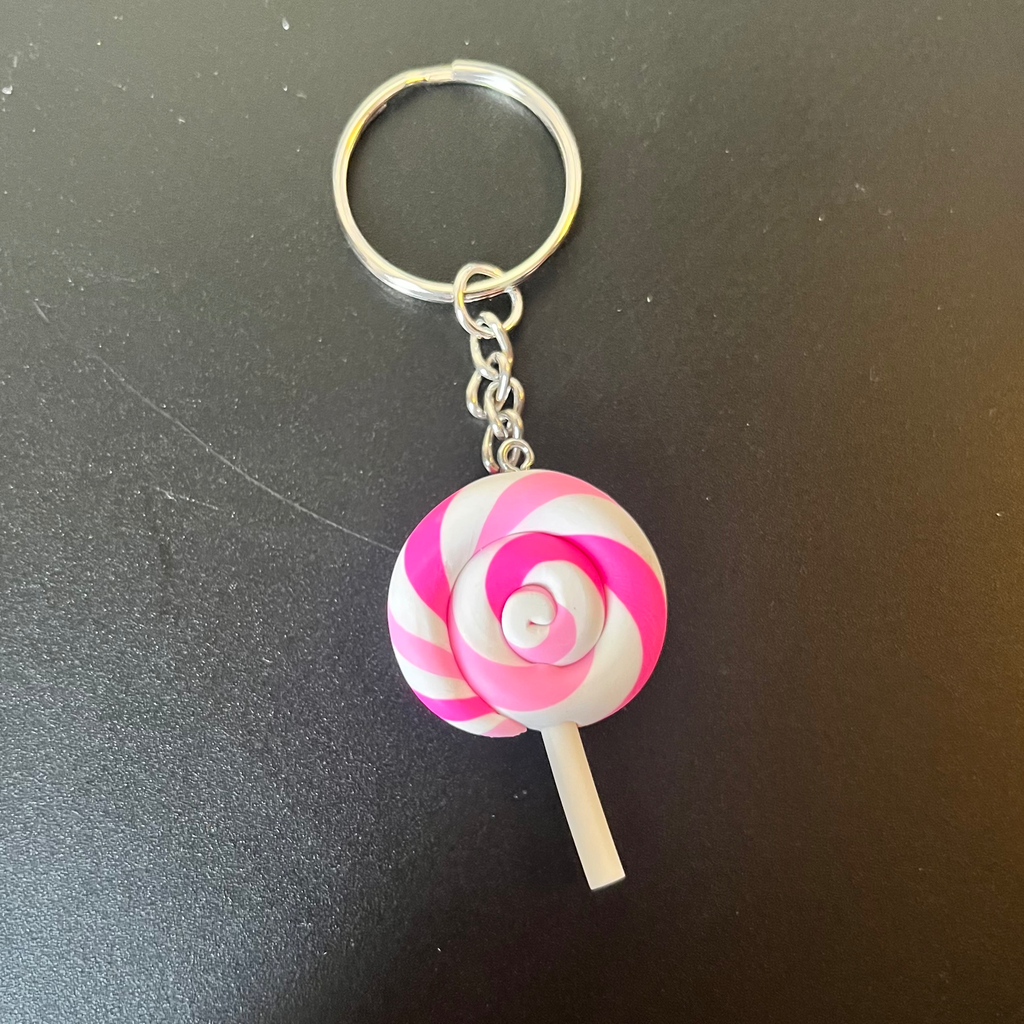 Portes clés sucettes (1)