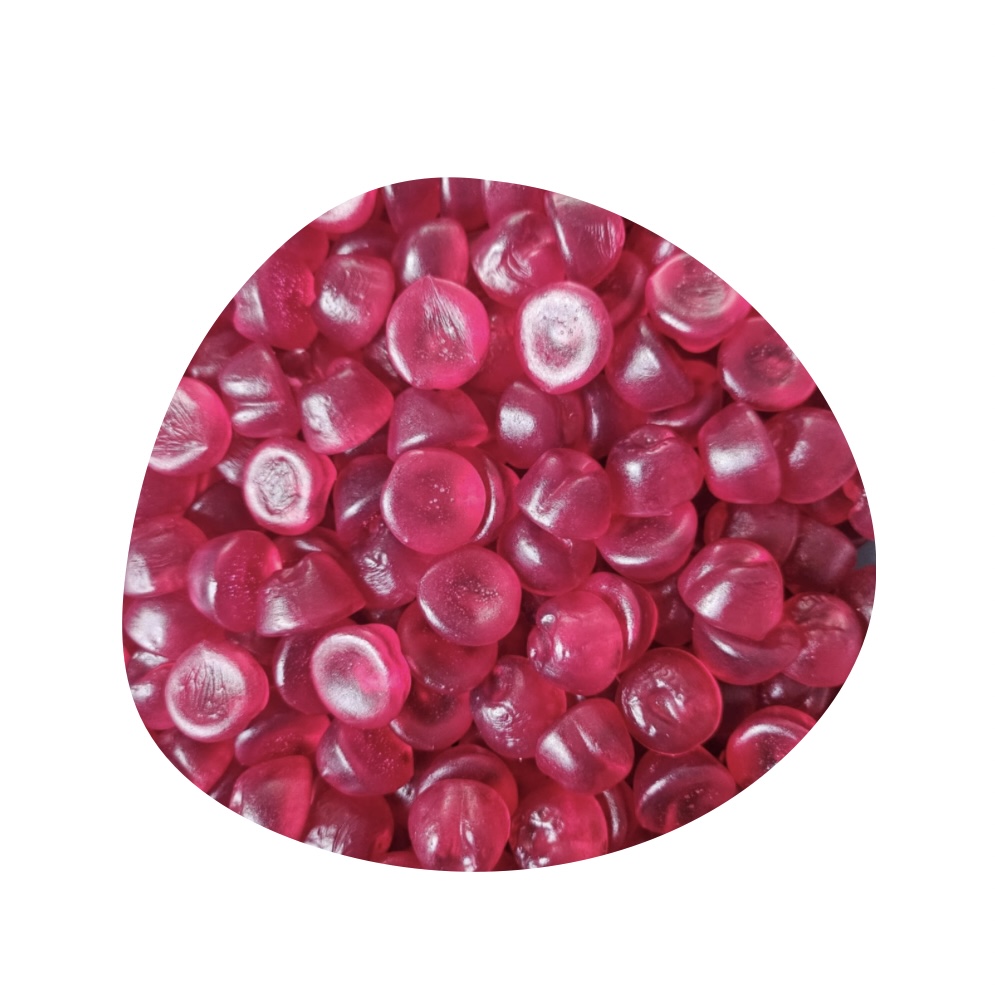 Cerises lavées Frisia (100G)