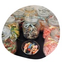 Pochettes anniversaire