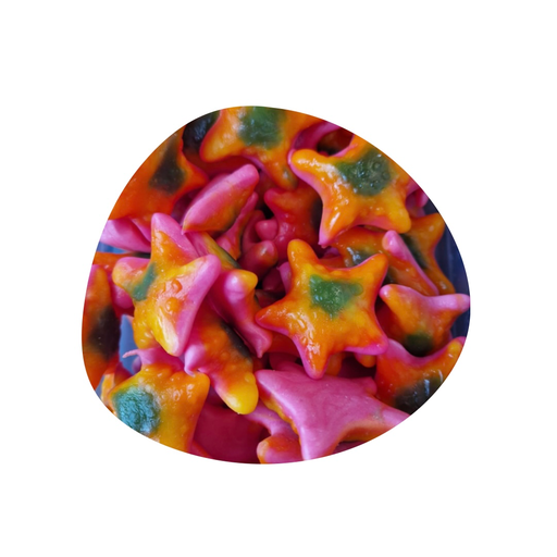 Etoiles de mer brillantes Dulceplus
